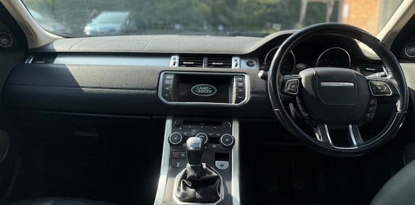 Used Land Rover Range Rover Evoque 2014 for sale - 75561341: Photo 20