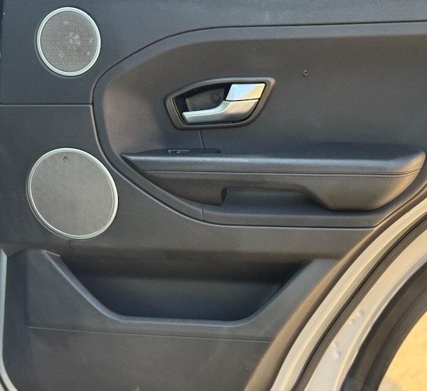 Used Land Rover Range Rover Evoque 2014 for sale - 75561341: Photo 21