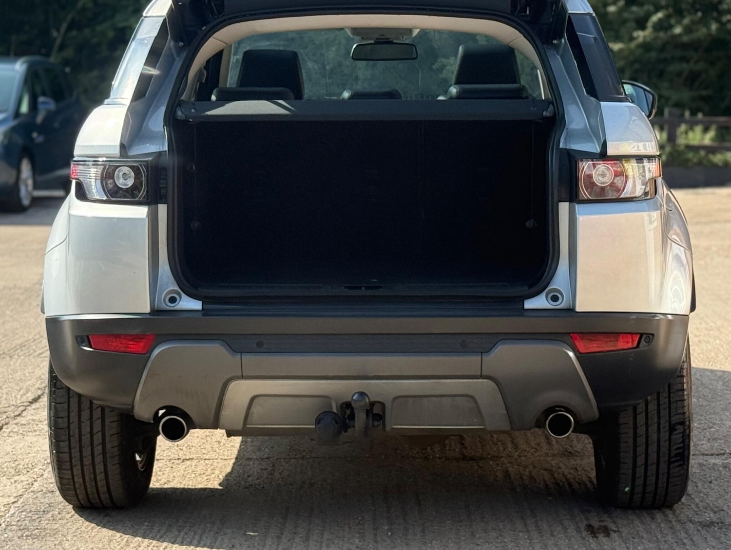 Vehicle 25