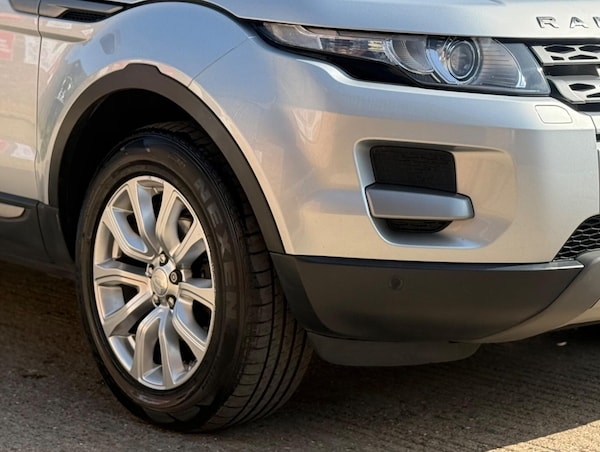 Used Land Rover Range Rover Evoque 2014 for sale - 75561341: Photo 27