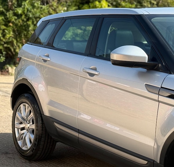 Used Land Rover Range Rover Evoque 2014 for sale - 75561341: Photo 28