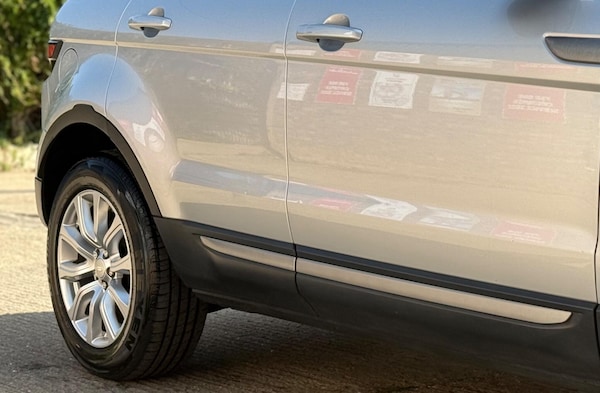 Used Land Rover Range Rover Evoque 2014 for sale - 75561341: Photo 29