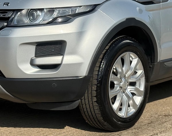 Used Land Rover Range Rover Evoque 2014 for sale - 75561341: Photo 30