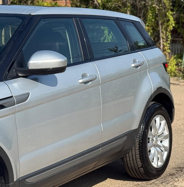 Used Land Rover Range Rover Evoque 2014 for sale - 75561341: Photo 31