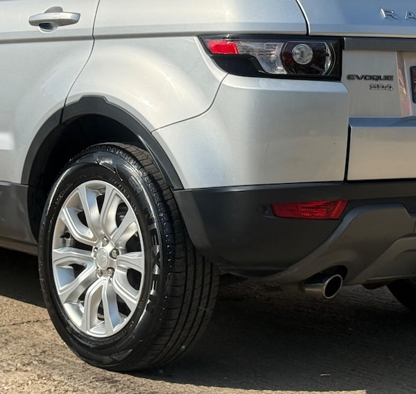 Used Land Rover Range Rover Evoque 2014 for sale - 75561341: Photo 33