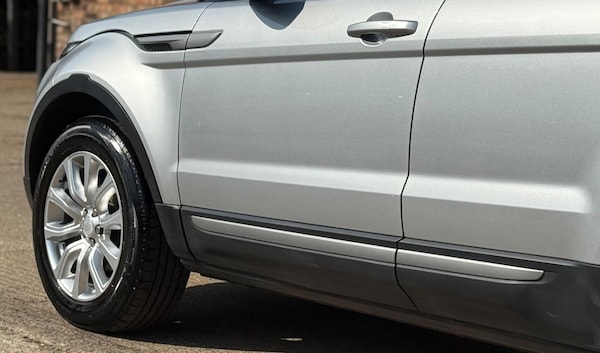 Used Land Rover Range Rover Evoque 2014 for sale - 75561341: Photo 35