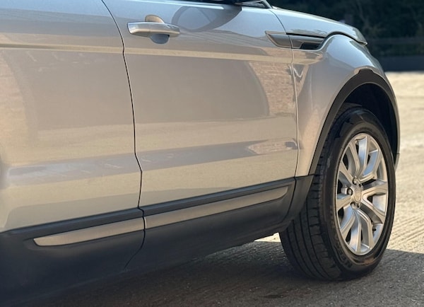 Used Land Rover Range Rover Evoque 2014 for sale - 75561341: Photo 38