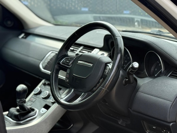 Used Land Rover Range Rover Evoque 2012 for sale - 75761289: Photo 10