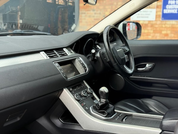 Used Land Rover Range Rover Evoque 2012 for sale - 75761289: Photo 12