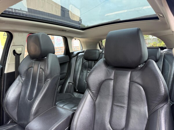 Used Land Rover Range Rover Evoque 2012 for sale - 75761289: Photo 13