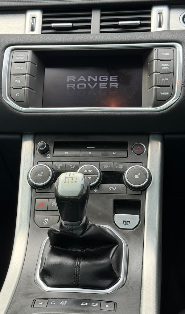 Used Land Rover Range Rover Evoque 2012 for sale - 75761289: Photo 16