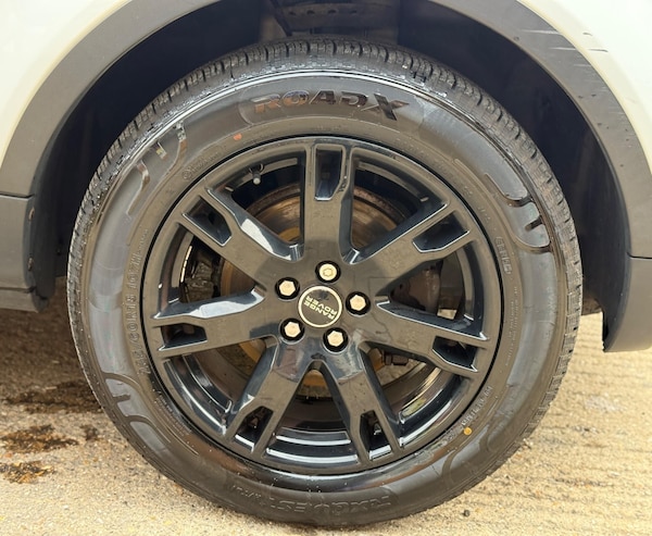 Used Land Rover Range Rover Evoque 2012 for sale - 75761289: Photo 17