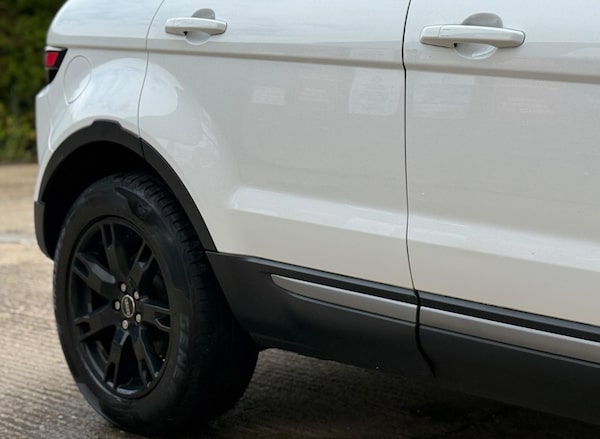 Used Land Rover Range Rover Evoque 2012 for sale - 75761289: Photo 19