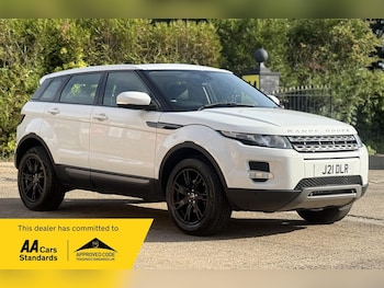 2012 (12) - 2.2 TD4 Pure 4WD Euro 5 (s/s) 5dr
