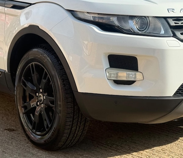Used Land Rover Range Rover Evoque 2012 for sale - 75761289: Photo 20