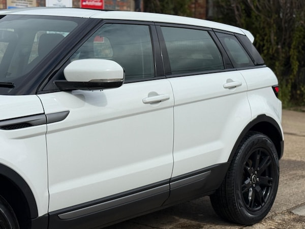 Used Land Rover Range Rover Evoque 2012 for sale - 75761289: Photo 21