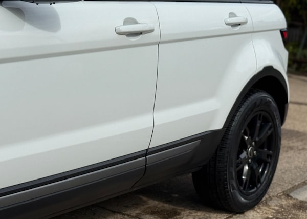 Used Land Rover Range Rover Evoque 2012 for sale - 75761289: Photo 22