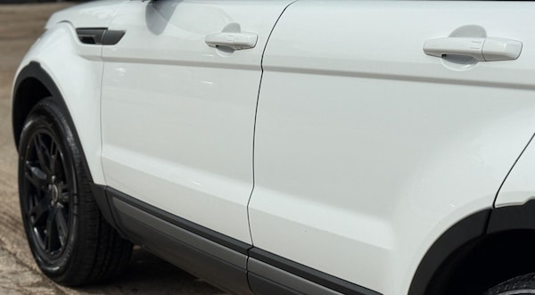 Used Land Rover Range Rover Evoque 2012 for sale - 75761289: Photo 25