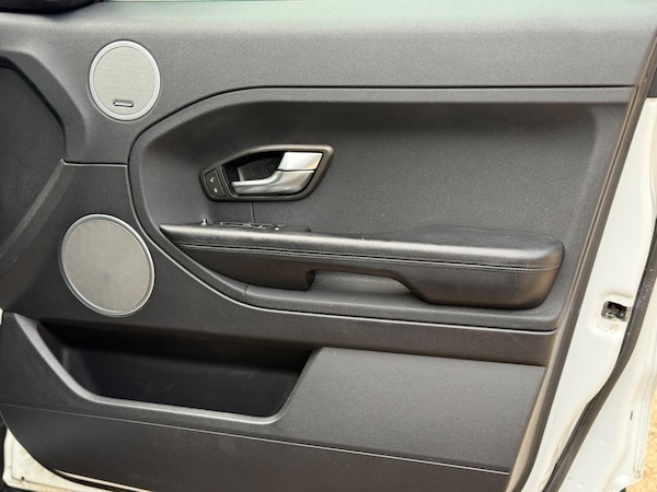 Used Land Rover Range Rover Evoque 2012 for sale - 75761289: Photo 29