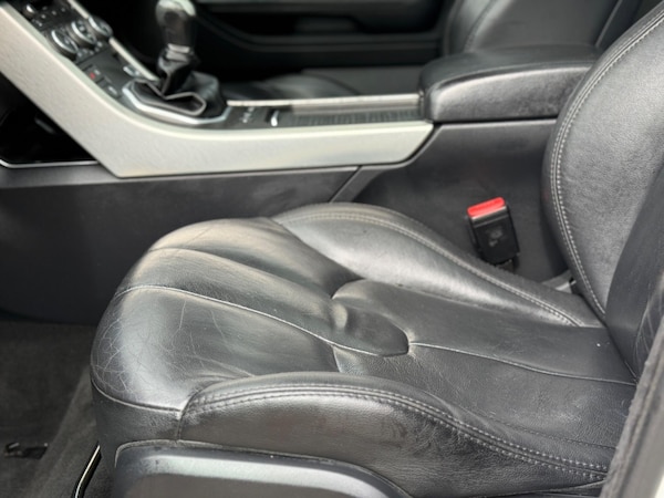 Used Land Rover Range Rover Evoque 2012 for sale - 75761289: Photo 30