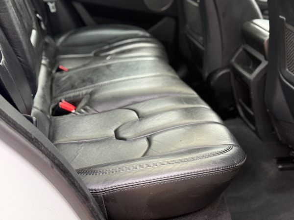Used Land Rover Range Rover Evoque 2012 for sale - 75761289: Photo 33