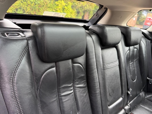 Used Land Rover Range Rover Evoque 2012 for sale - 75761289: Photo 34