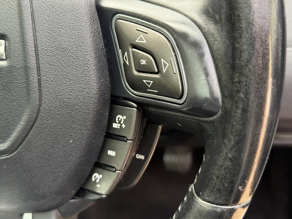 Used Land Rover Range Rover Evoque 2012 for sale - 75761289: Photo 36