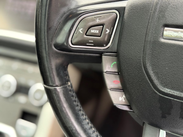 Used Land Rover Range Rover Evoque 2012 for sale - 75761289: Photo 37