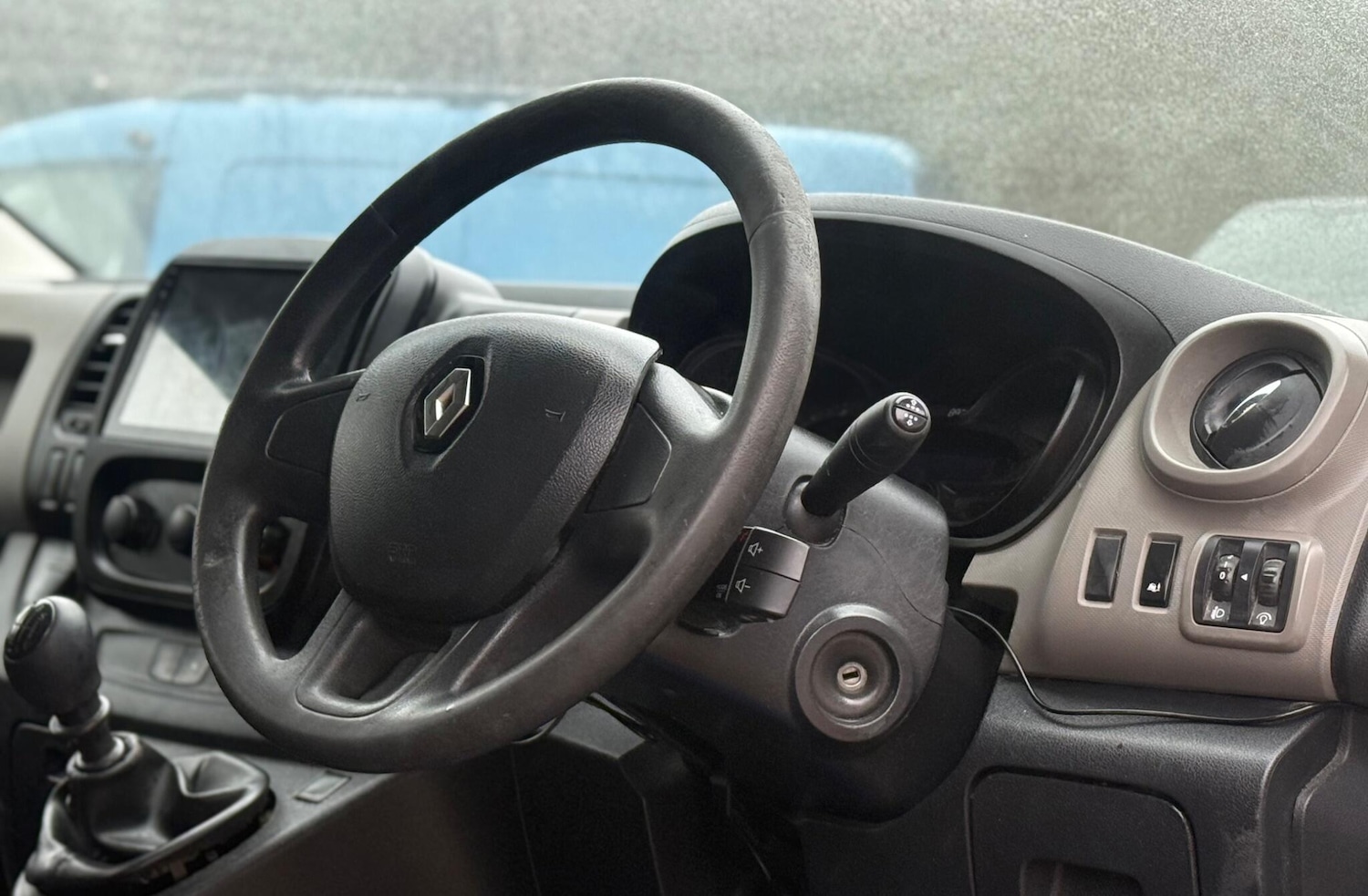 Used Renault Trafic 2016 for sale - 77431792: Photo 13