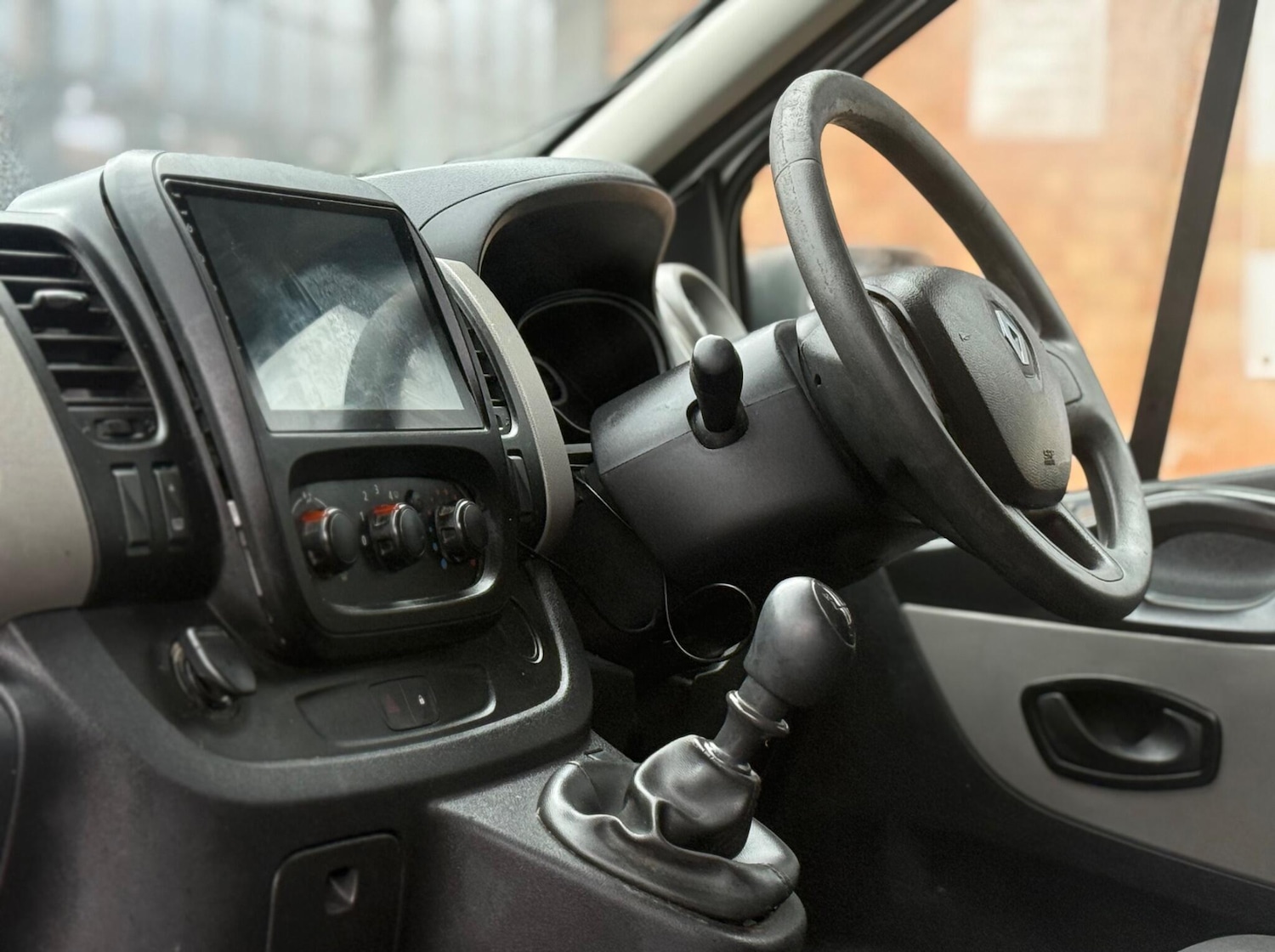 Used Renault Trafic 2016 for sale - 77431792: Photo 16