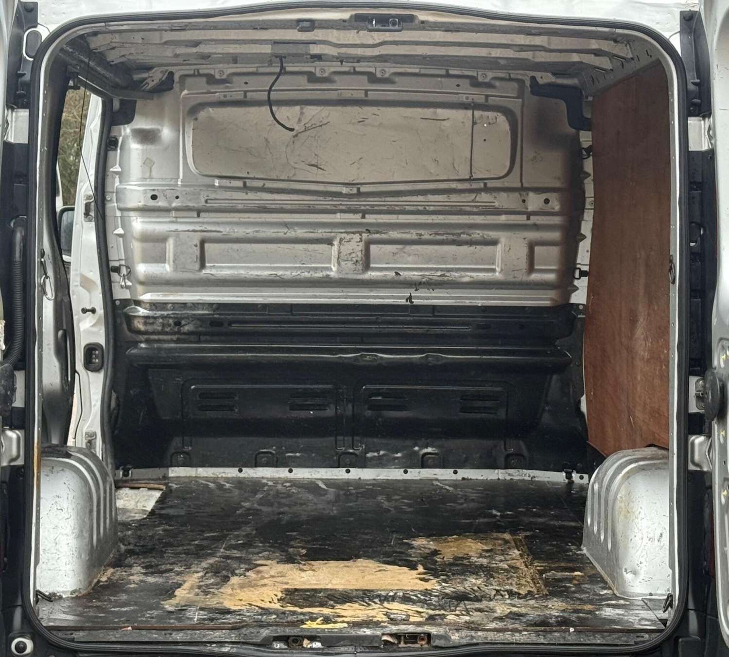 Used Renault Trafic 2016 for sale - 77431792: Photo 19