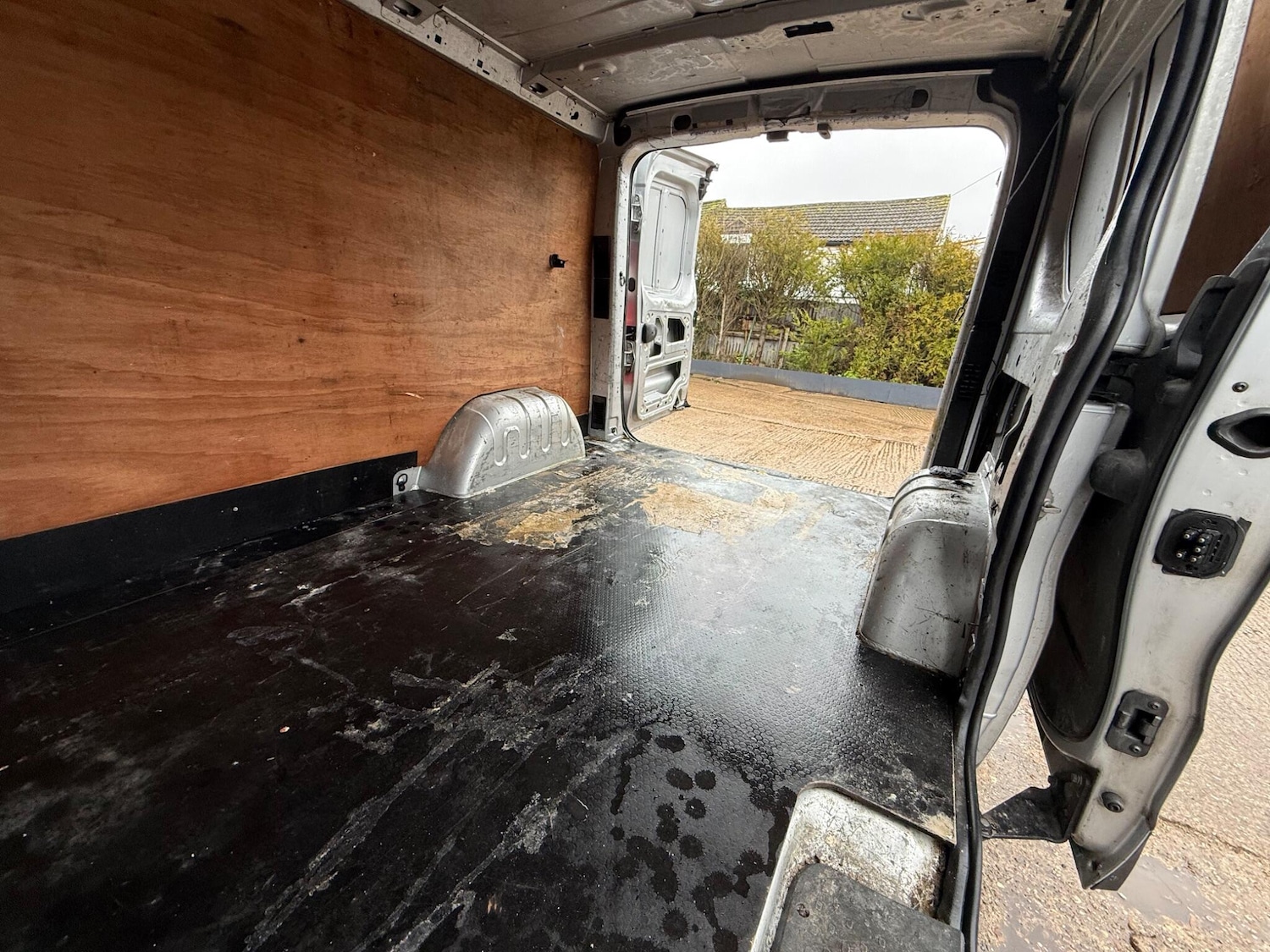 Used Renault Trafic 2016 for sale - 77431792: Photo 20