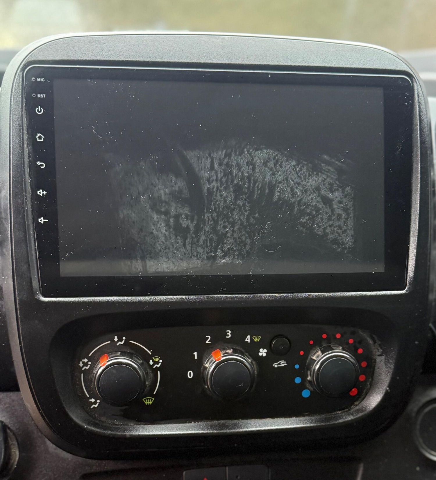 Used Renault Trafic 2016 for sale - 77431792: Photo 22