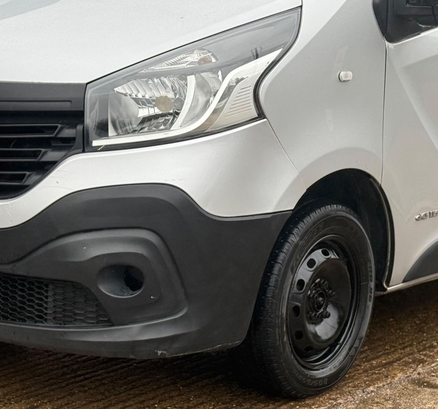 Used Renault Trafic 2016 for sale - 77431792: Photo 26