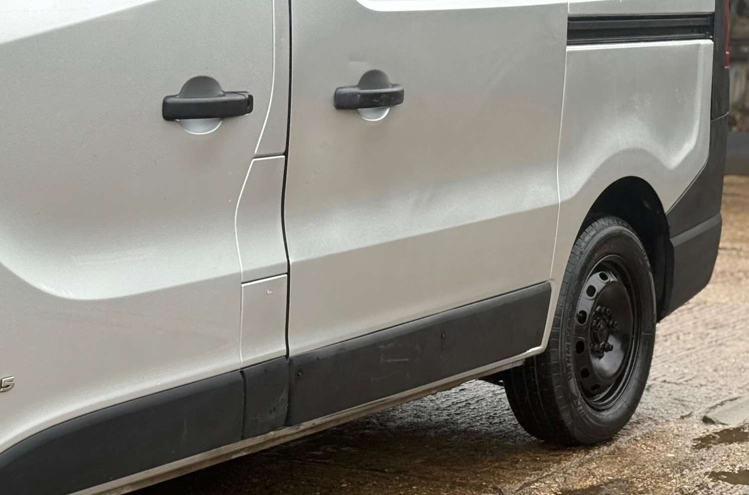 Used Renault Trafic 2016 for sale - 77431792: Photo 28