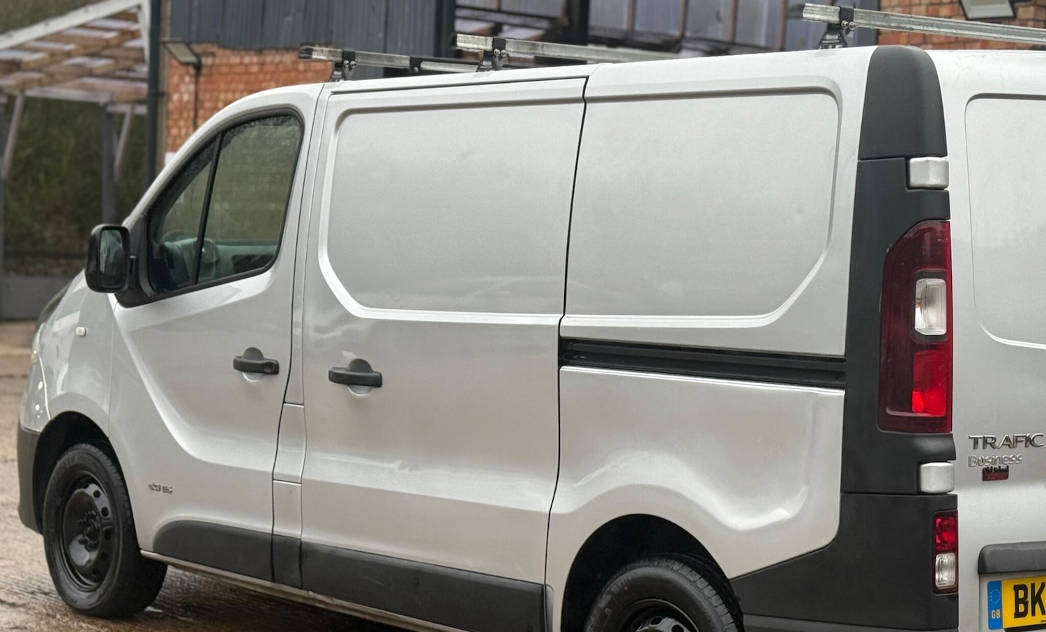 Used Renault Trafic 2016 for sale - 77431792: Photo 30