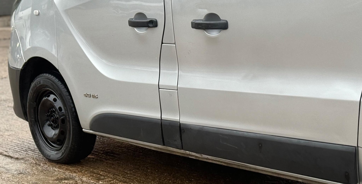 Used Renault Trafic 2016 for sale - 77431792: Photo 31