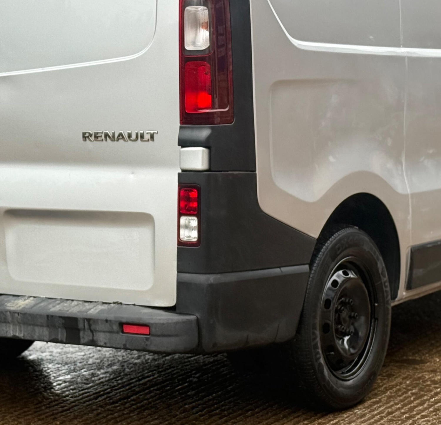 Used Renault Trafic 2016 for sale - 77431792: Photo 32