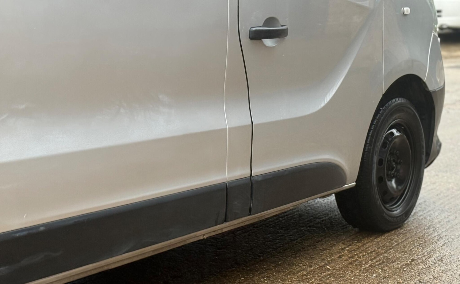 Used Renault Trafic 2016 for sale - 77431792: Photo 34