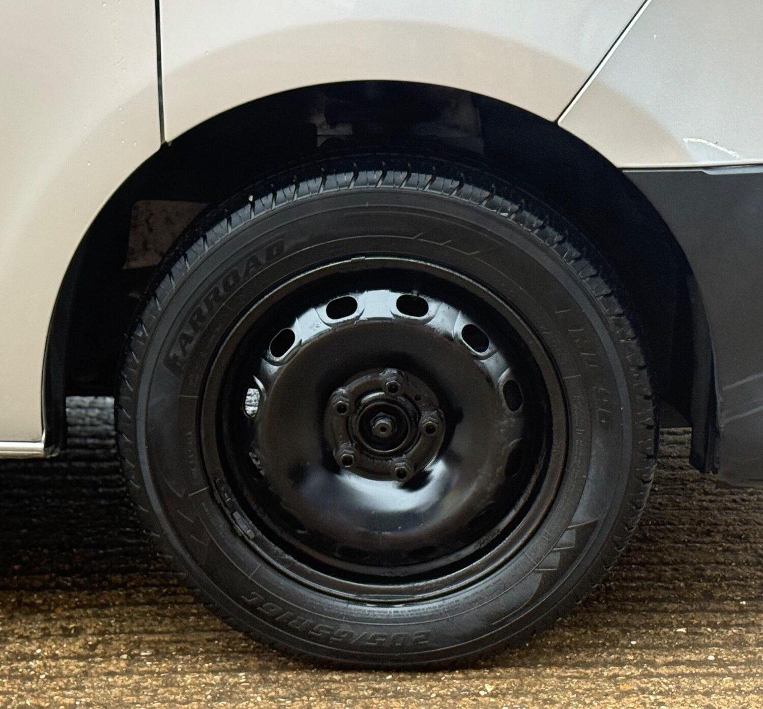 Used Renault Trafic 2016 for sale - 77431792: Photo 38