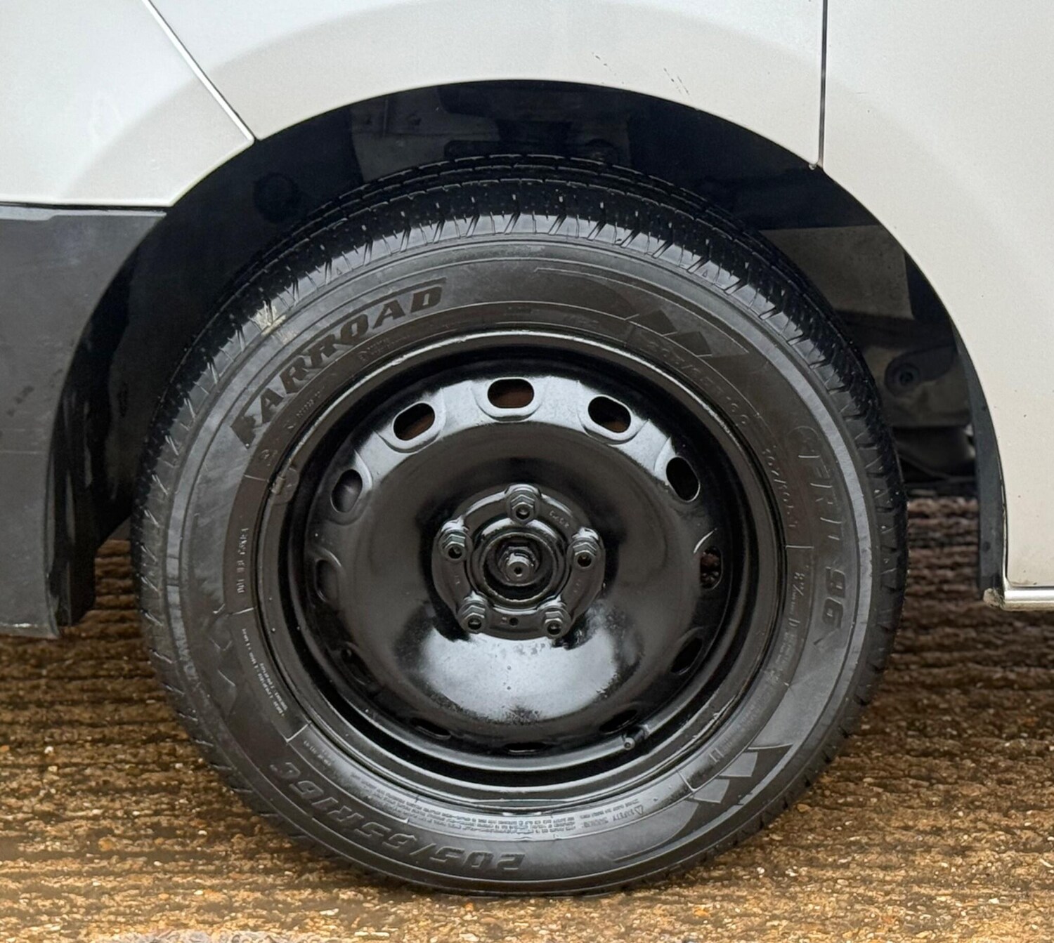 Used Renault Trafic 2016 for sale - 77431792: Photo 41