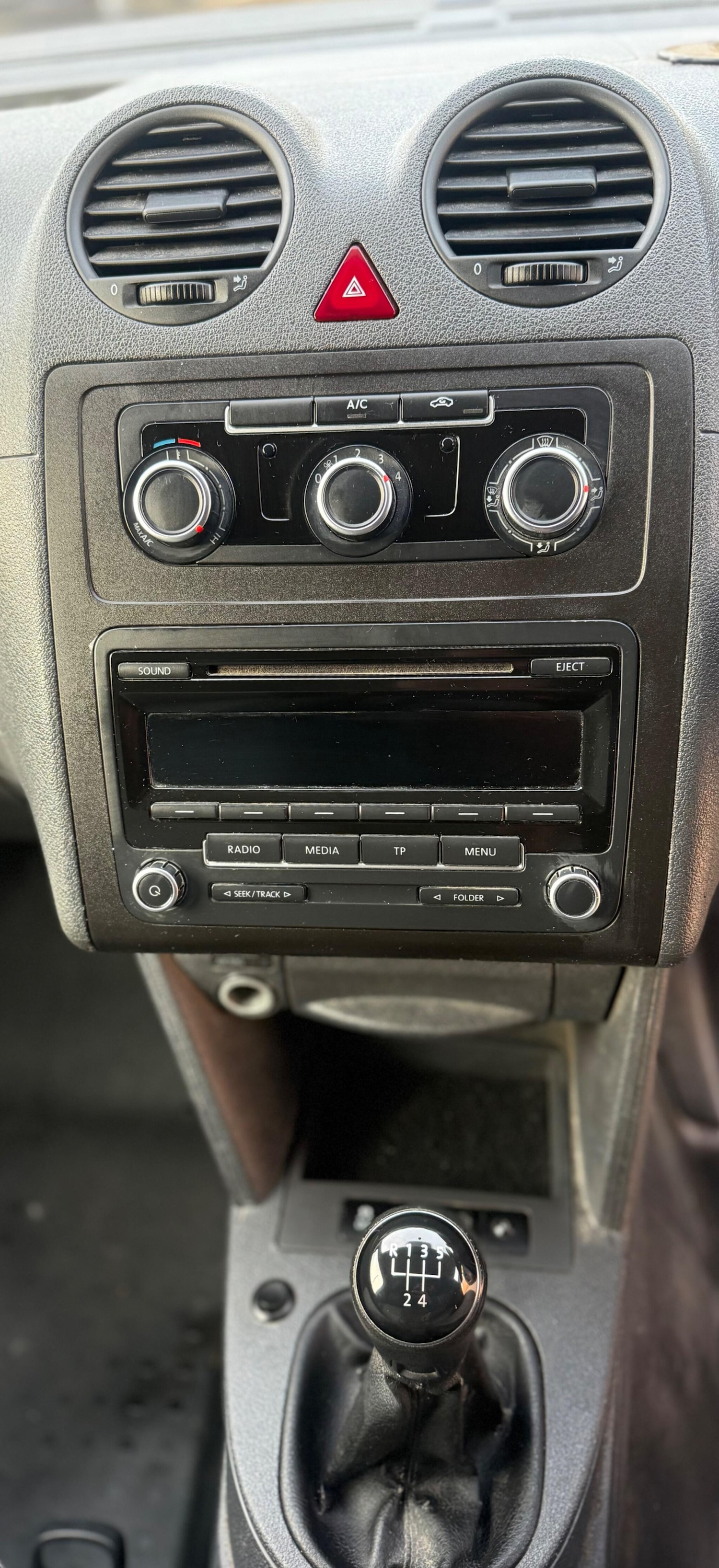 Used Volkswagen Caddy Maxi 2013 for sale - 78029122: Photo 19