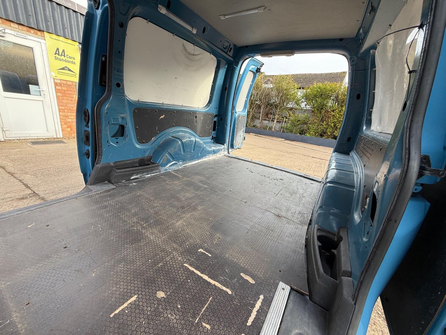 Used Volkswagen Caddy Maxi 2013 for sale - 78029122: Photo 22