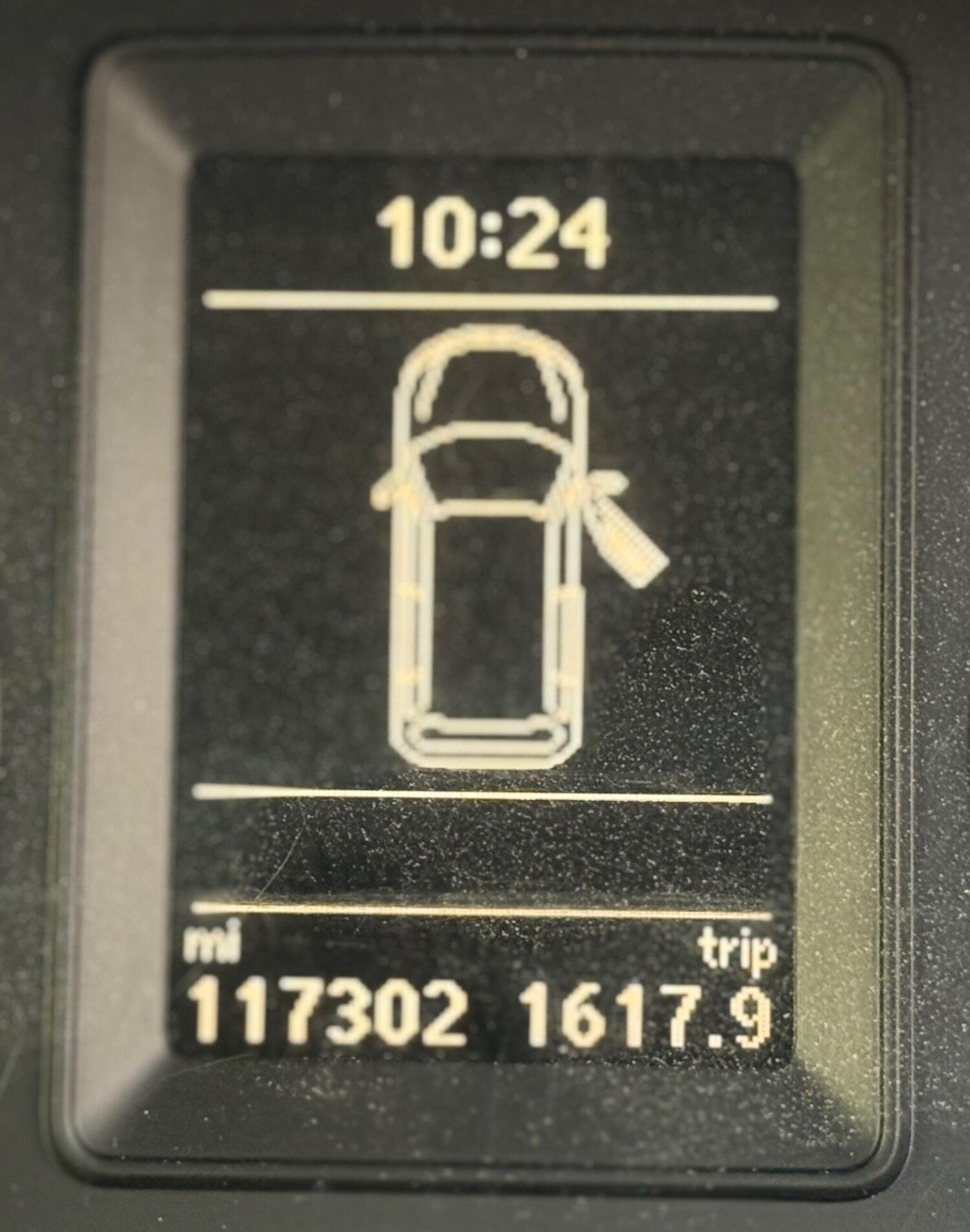 Used Volkswagen Caddy Maxi 2013 for sale - 78029122: Photo 24