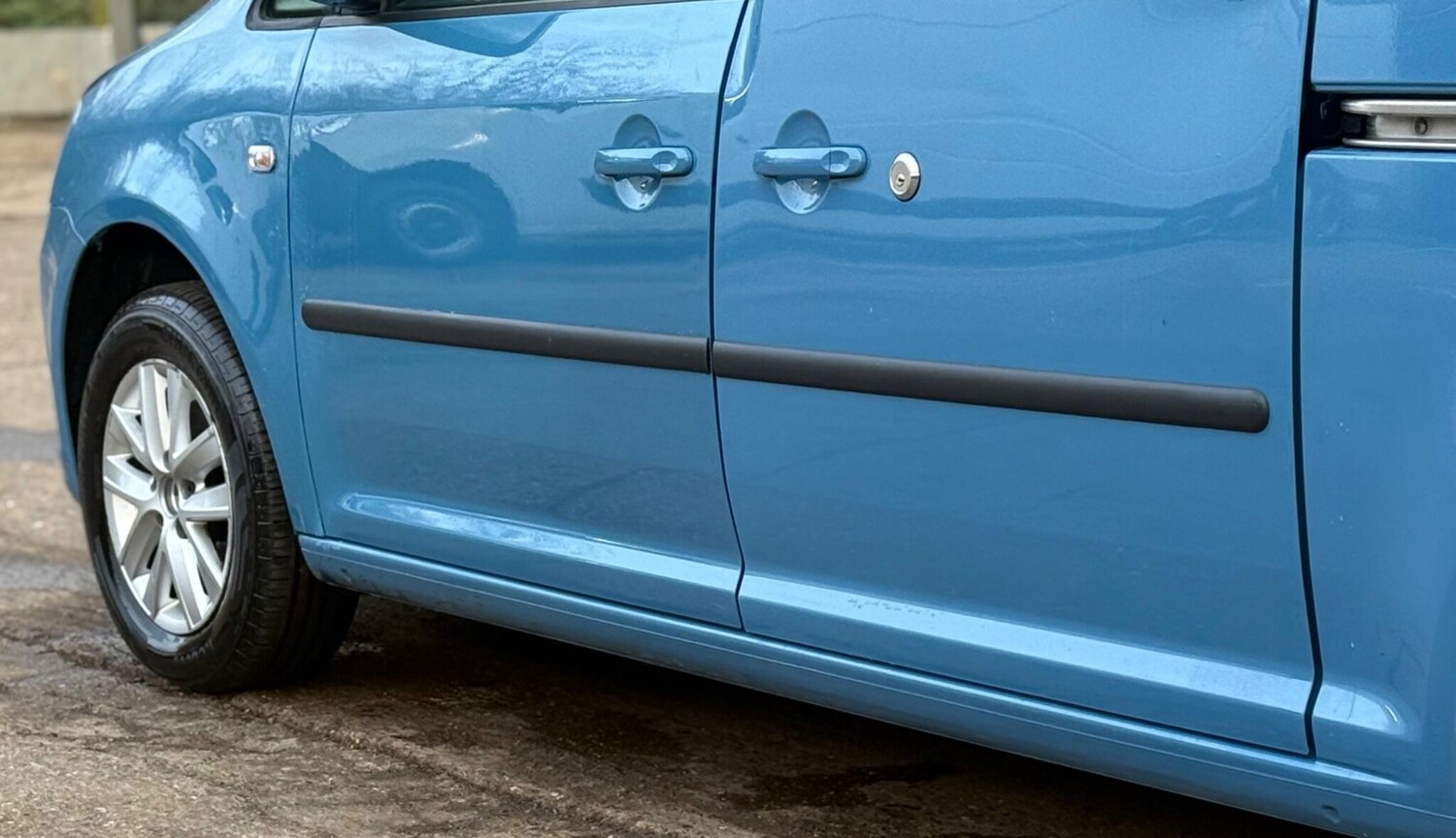 Used Volkswagen Caddy Maxi 2013 for sale - 78029122: Photo 33