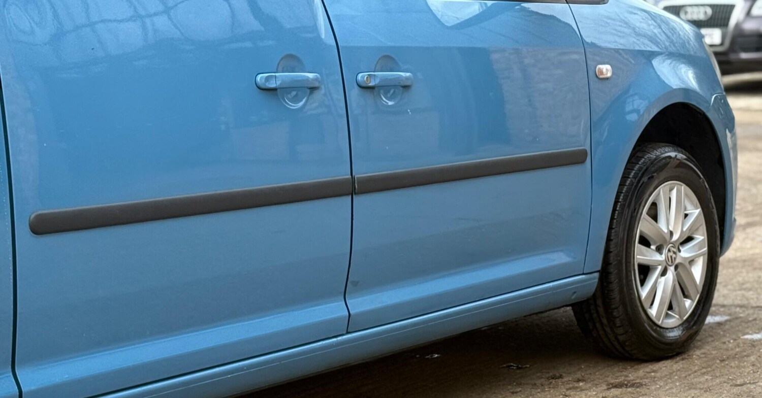 Used Volkswagen Caddy Maxi 2013 for sale - 78029122: Photo 36