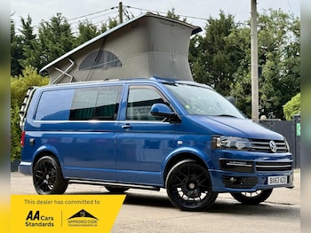 Used Volkswagen Transporter 2013 for sale - 79474961: Photo