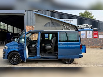 Used Volkswagen Transporter 2013 for sale - 79474961: Photo