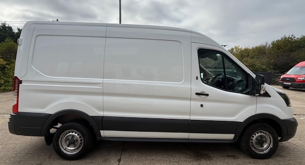 Used Ford Transit 2018 for sale - 76219722: Photo 12