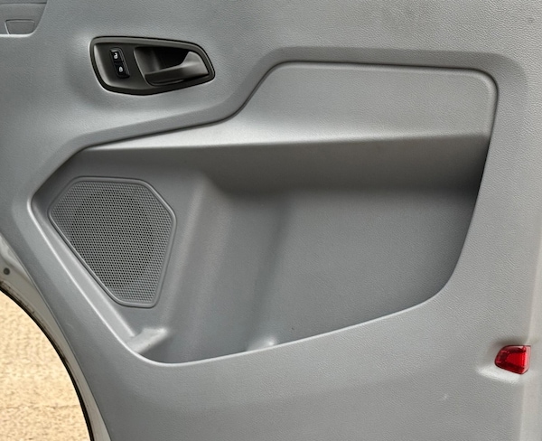 Used Ford Transit 2018 for sale - 76219722: Photo 15